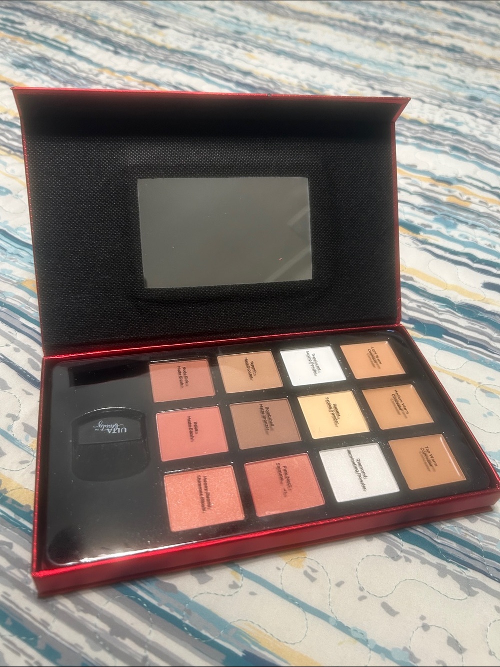 Ulta Beauty Palette